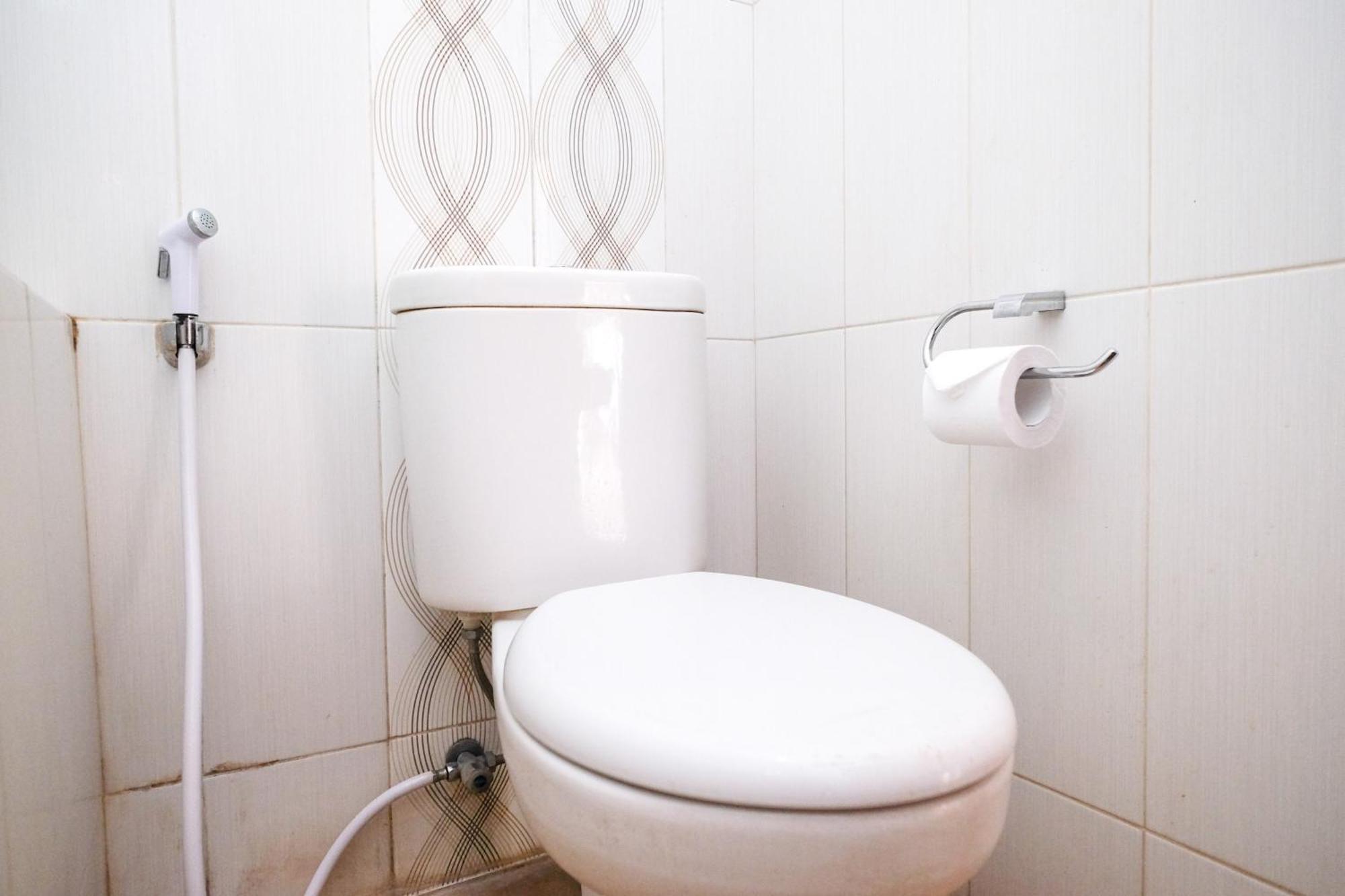 Urbanview Omah Eka Santi By Reddoorz Γιογκιακάρτα Εξωτερικό φωτογραφία